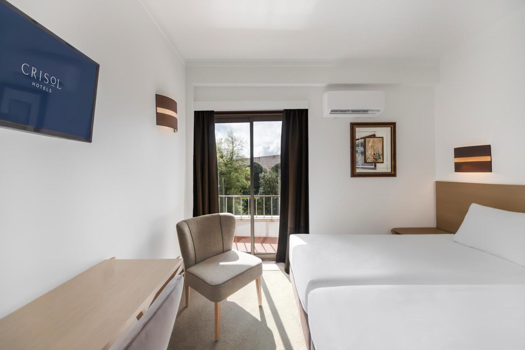 Crisol Tres Pastorinhos Otel Fátima Dış mekan fotoğraf